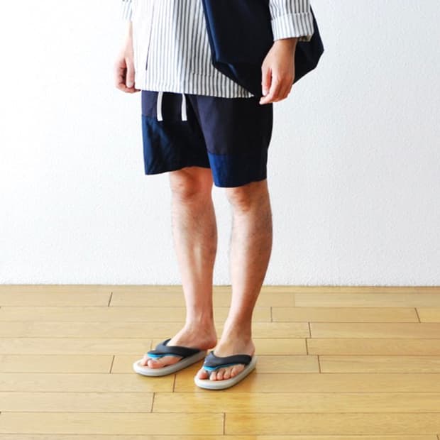 ENGINEERED GARMENTS