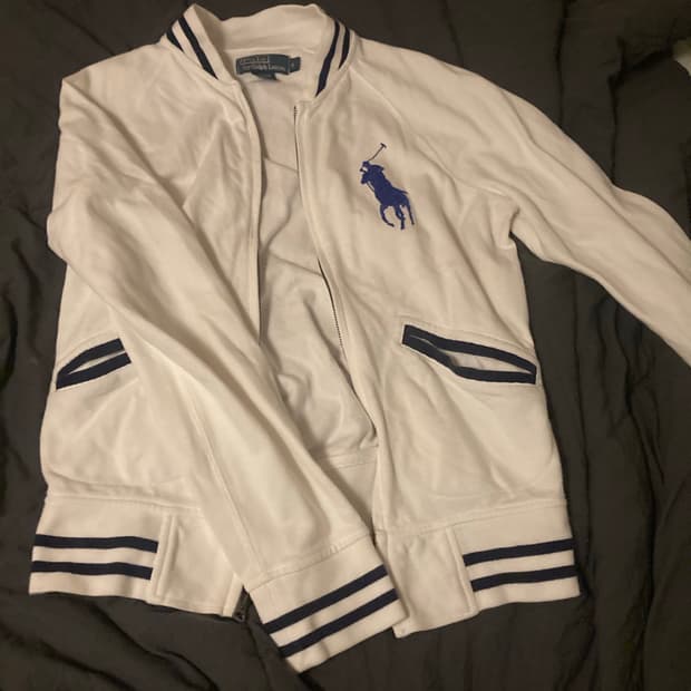 폴로 빅포니 져지