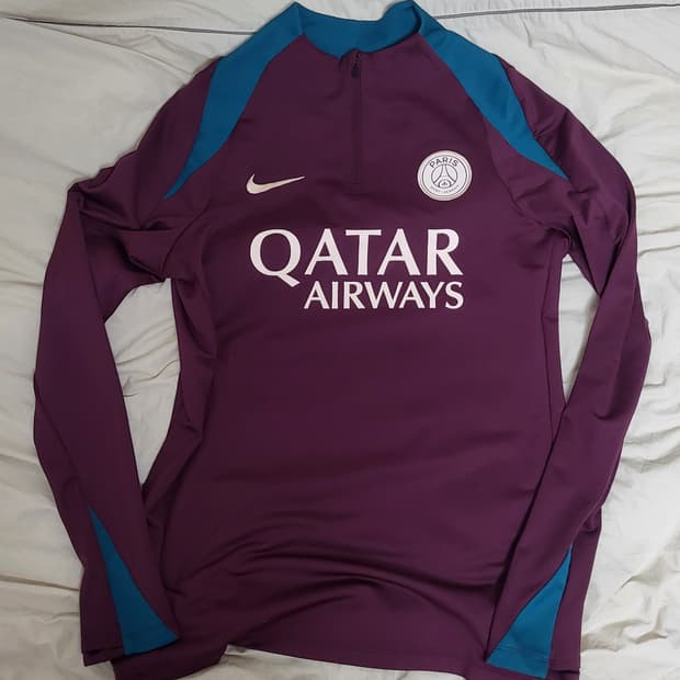 파리 생제르망 드릴탑 M