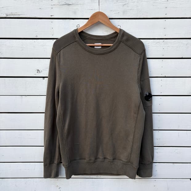 C.P Company CP컴퍼니 니트