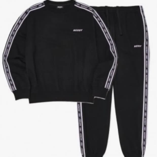 널디 셋업  (옷 정리중 득템하세요)