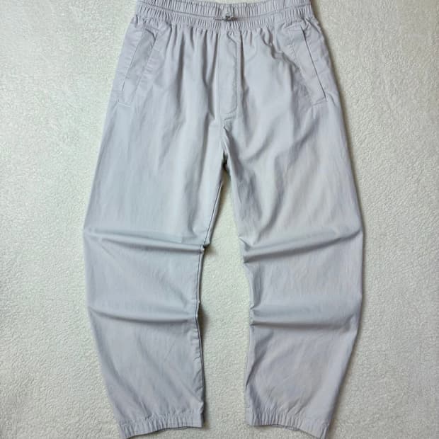 코스 COS 스트레이트 밴딩 팬츠 PN5799   