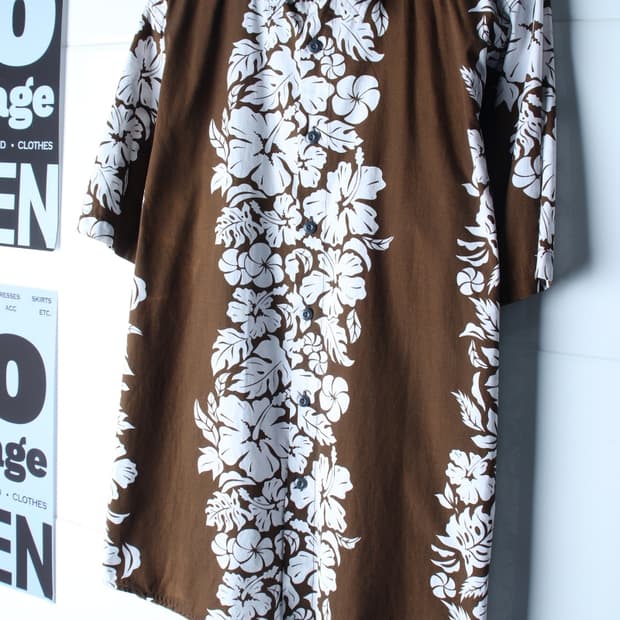 (L-XL) 파인애플 커넥션 반팔 카라 티셔츠 USA 셔츠-H36229