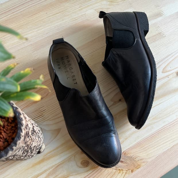 Margaret Howell Slip-on Loafer (~235)