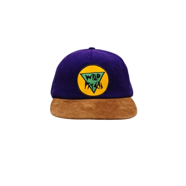90’s 와일드 피치 레코즈 볼캡