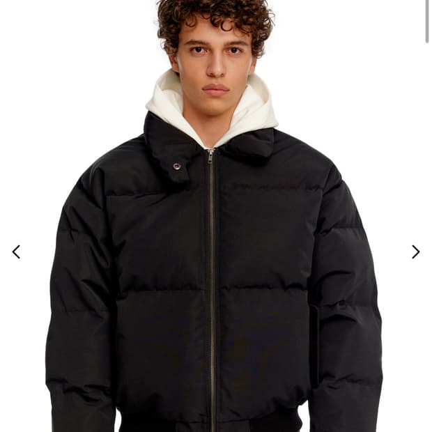 era / Down Jacket