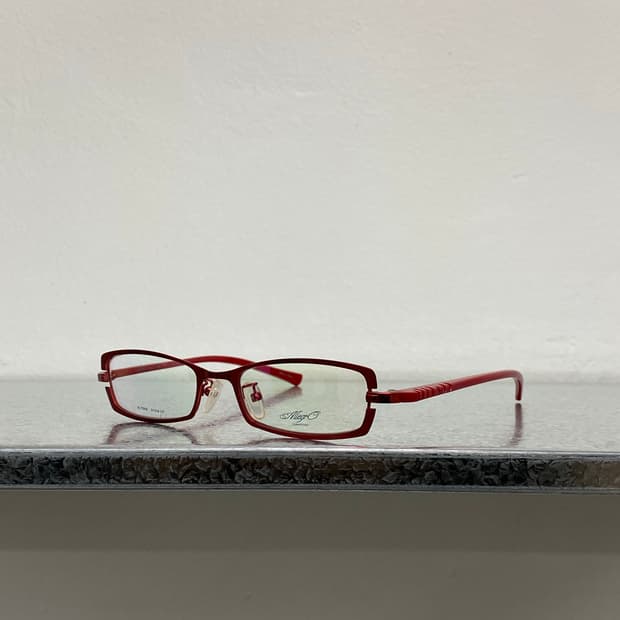 vintage glasses  370