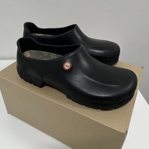 032C 버켄스탁 클로그 270 (42)