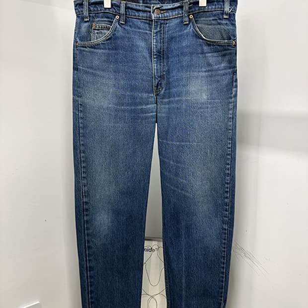 LEVI'S 505 #3 (36)