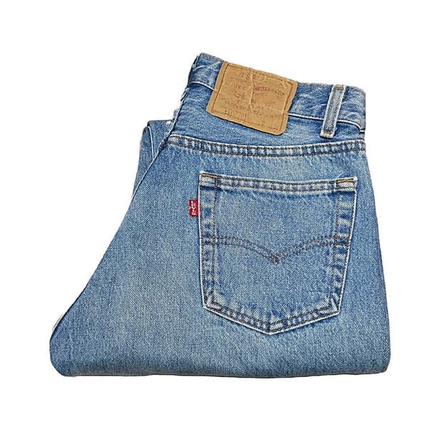 80's 리바이스 501