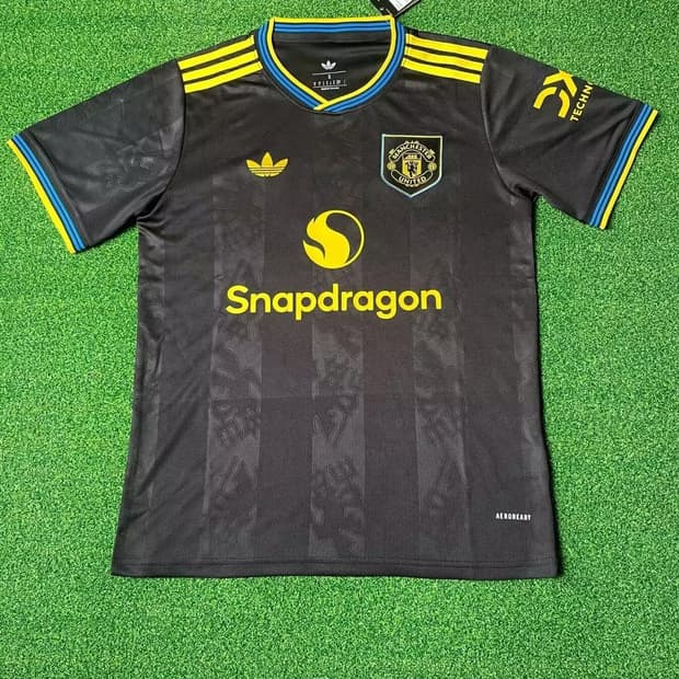 #25-26 맨체스터 유나이티드 THIRD KIT#