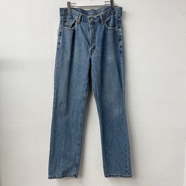 LEVI'S 550 (#064)