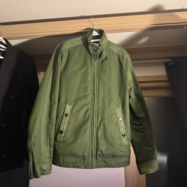 빈티지 디젤 자켓