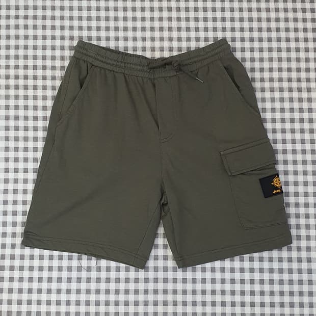 지프 밴딩 반바지 남자29~31