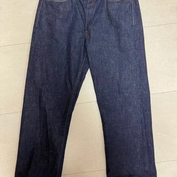 풀카운트 0105 33사이즈 수선제품