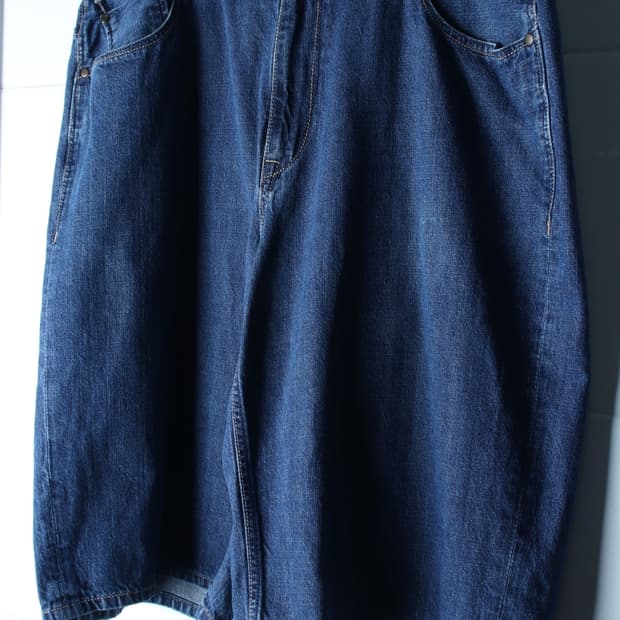(4XL) 에코 언리미티드 반바지 팬츠 USA 90S년대-P10656