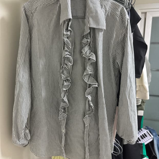 lad musician shirt