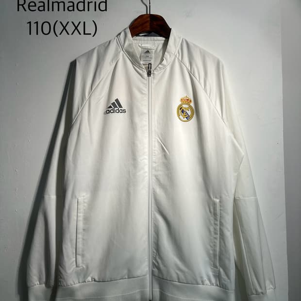 Adidas 아디다스 레알 마드리드 져지 XXL(110)