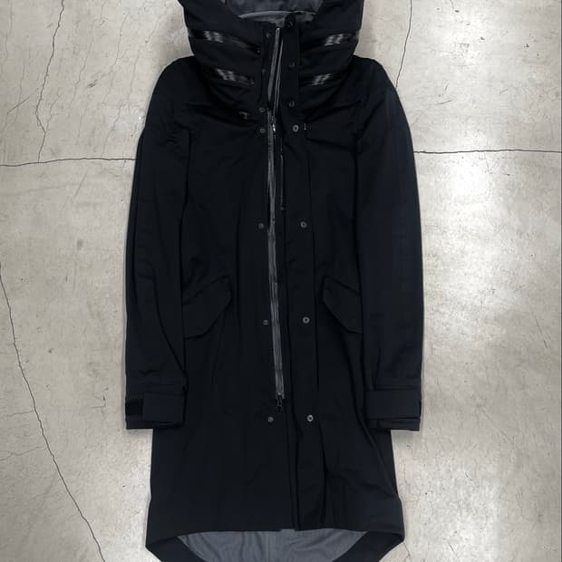 Sistere High Neck Jacket