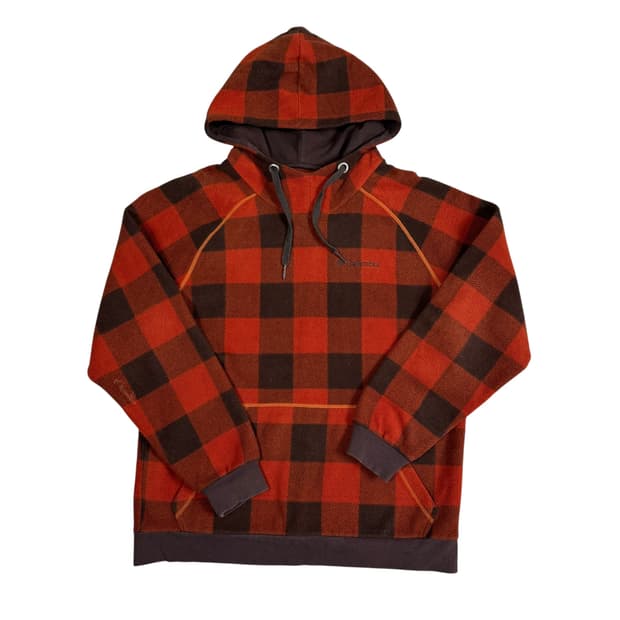 컬럼비아 후드티