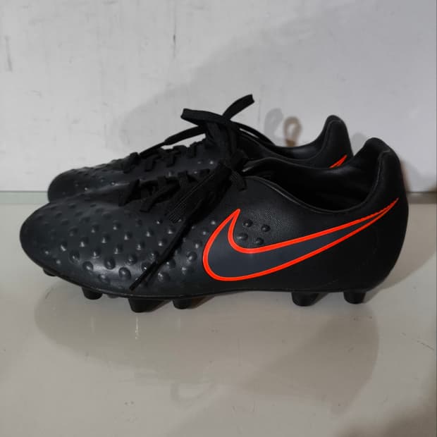 230mm 나이키 마지스타 오퍼스2 hg 축구화