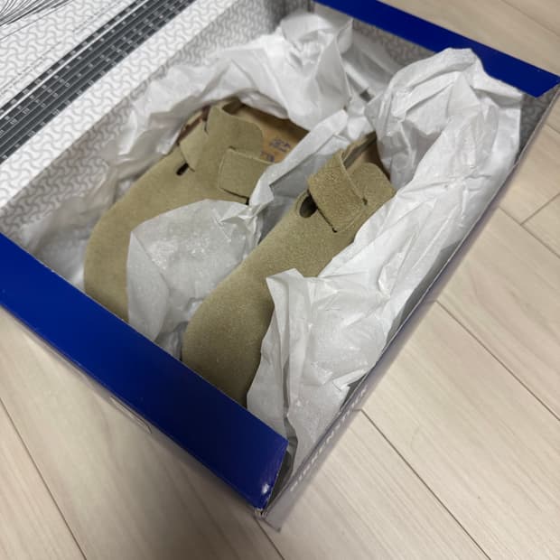 버켄스탁
