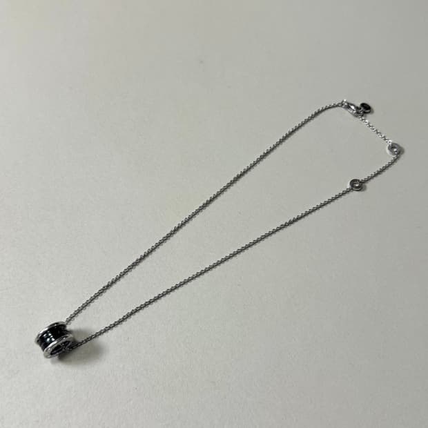 [정품/당일출고]불가리 세이브더칠드런 목걸이