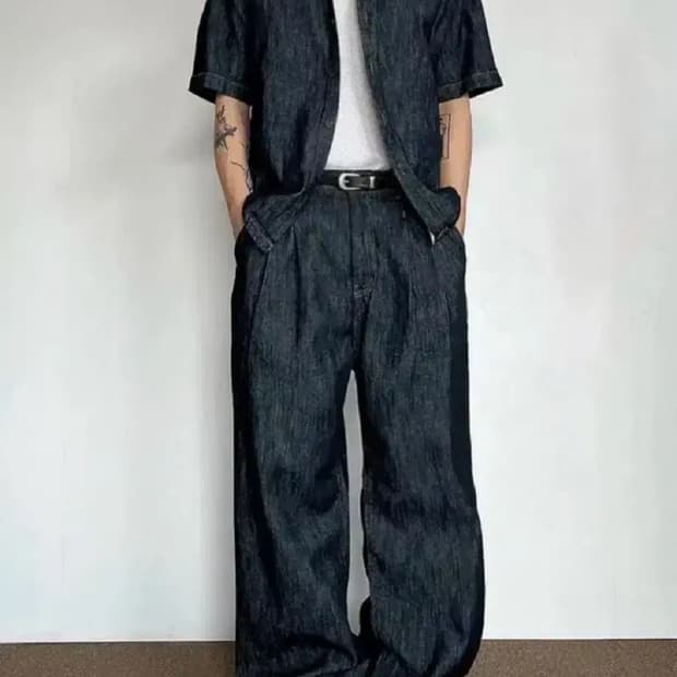 뉴치프시크 셋업 