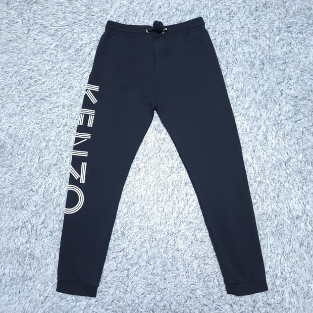 겐조) L 남자 스웨트팬츠 조거팬츠 / 왕눈이샵