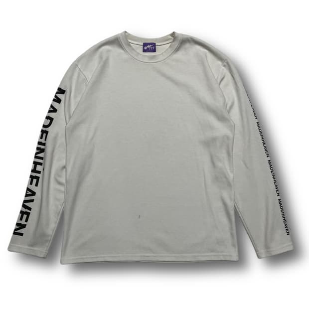 777 롱슬리브 