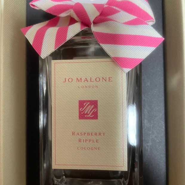 조말론  러즈베리 리플 100ml