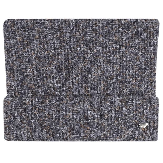 코이세이오 와이드 캣 비니 그레이