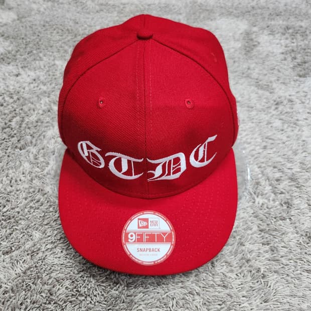 New Era 9FIFTY 스냅백 ML 새제품급