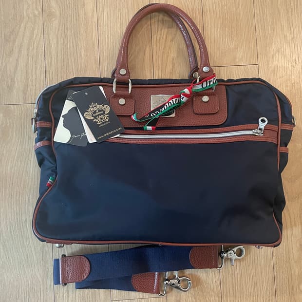 Orobianco 오로비앙코 2WAY 가방/브리프케이스