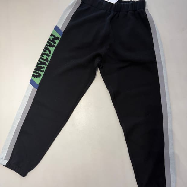 마리아노 프레스트라 트랙 팬츠 L사이즈