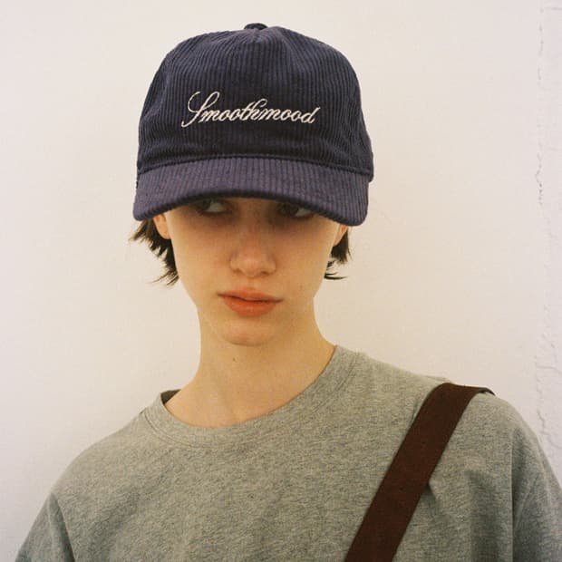 스무드무드 모자