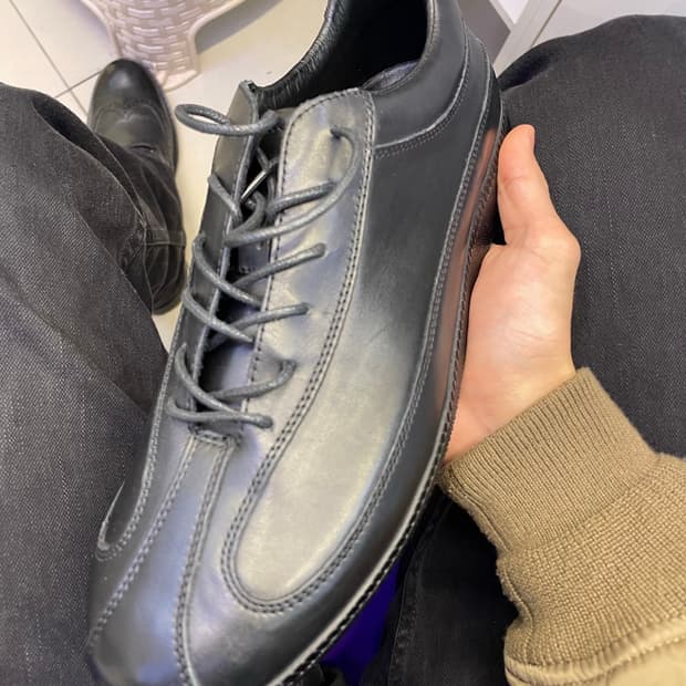 페몬트 드레스 280 블랙 