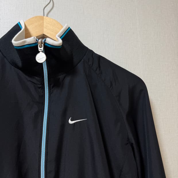 아디다스 사이드라인 바람막이