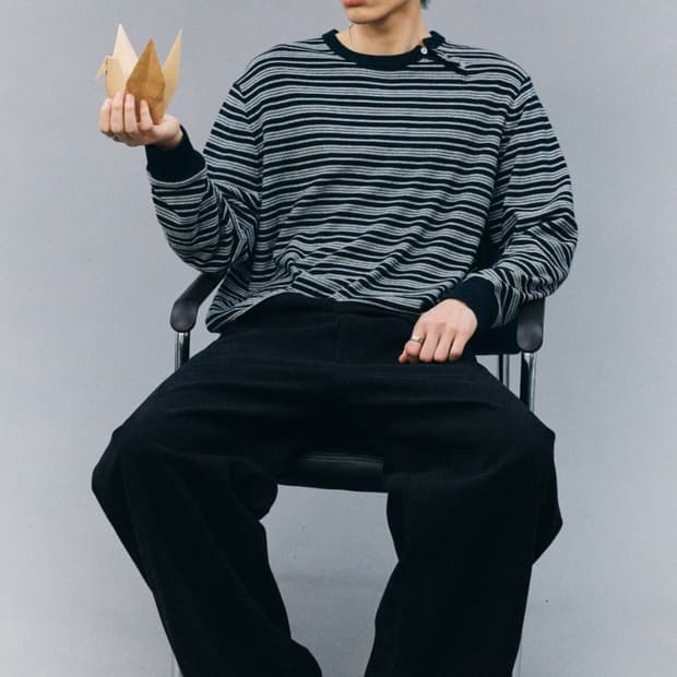 인템포무드 스프라이트니트 