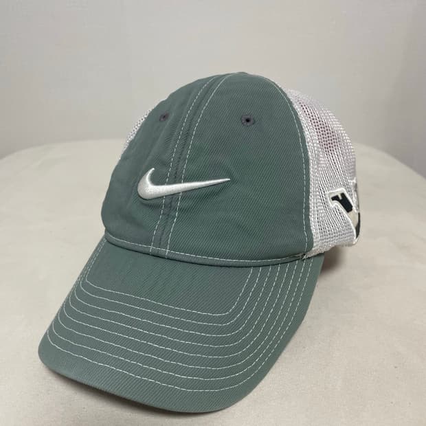 나이키 골프 메쉬캡 