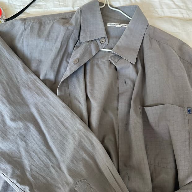 준코코시노 셔츠