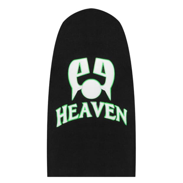 EndlessxSeventh Heaven "Endless Heaven"