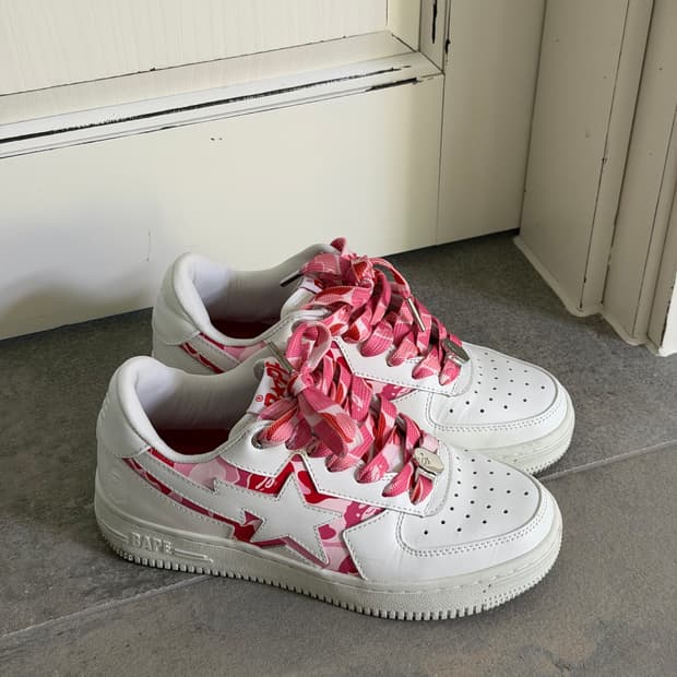 베이프 스니커즈 230