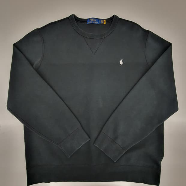 정품 폴로 랄프로렌 맨투맨