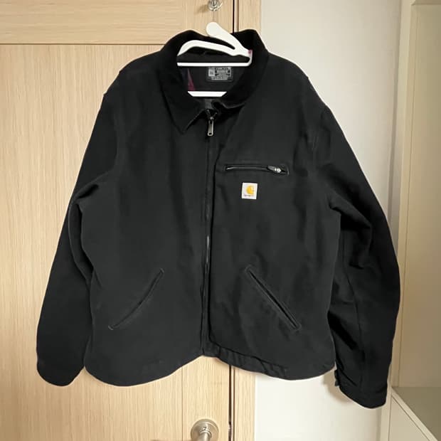 칼하트 us 디트로이트 2xl