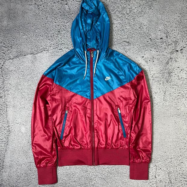 나이키 바람막이