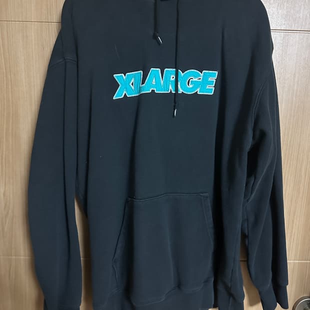 [XL] 엑스라지 xlarge 후드