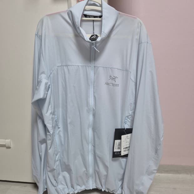 스쿼미시 데이브레이크