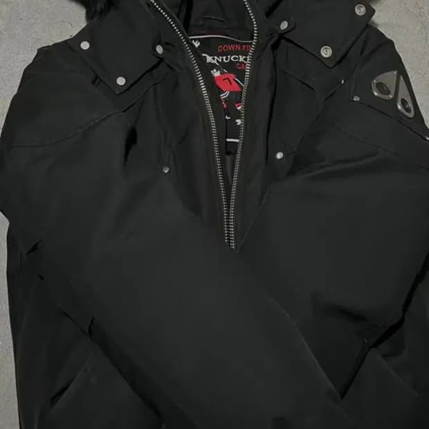 무스너클 발리스틱 S