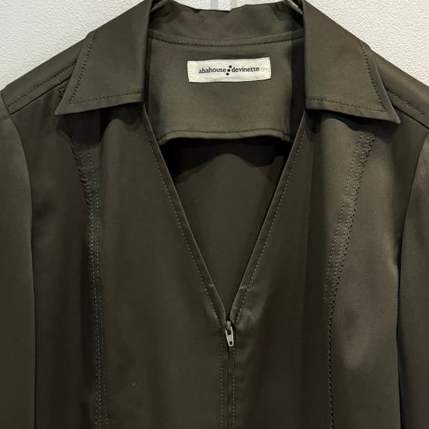 abahouse devinette (Made In Japan)